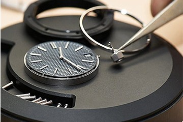 广州劳力士名表售后保养服务点