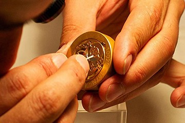 广州劳力士手表售后保养服务费用