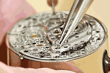 广州劳力士名表官售后网点位置查询
