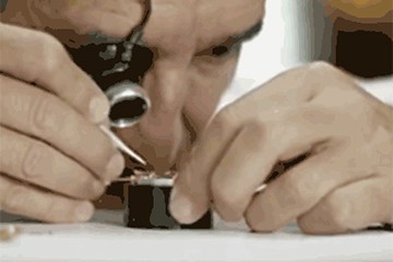 广州有劳力士手表售后点位置查询