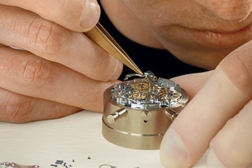 劳力士广州官方售后维修店地址