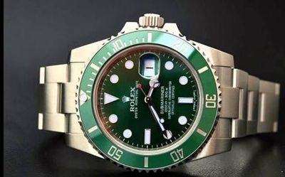 rolexu